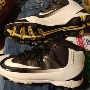 Nike cleats